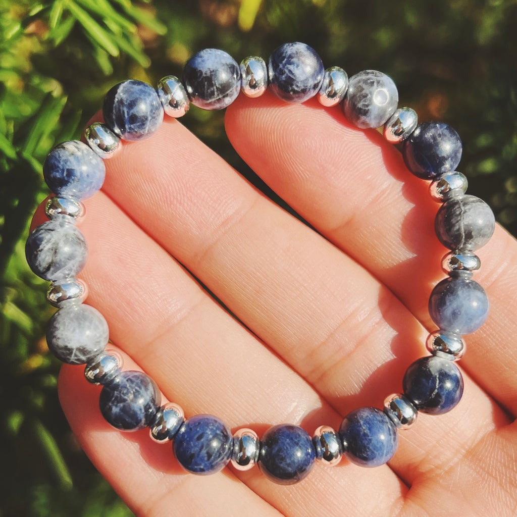 Sodalite Bracelet