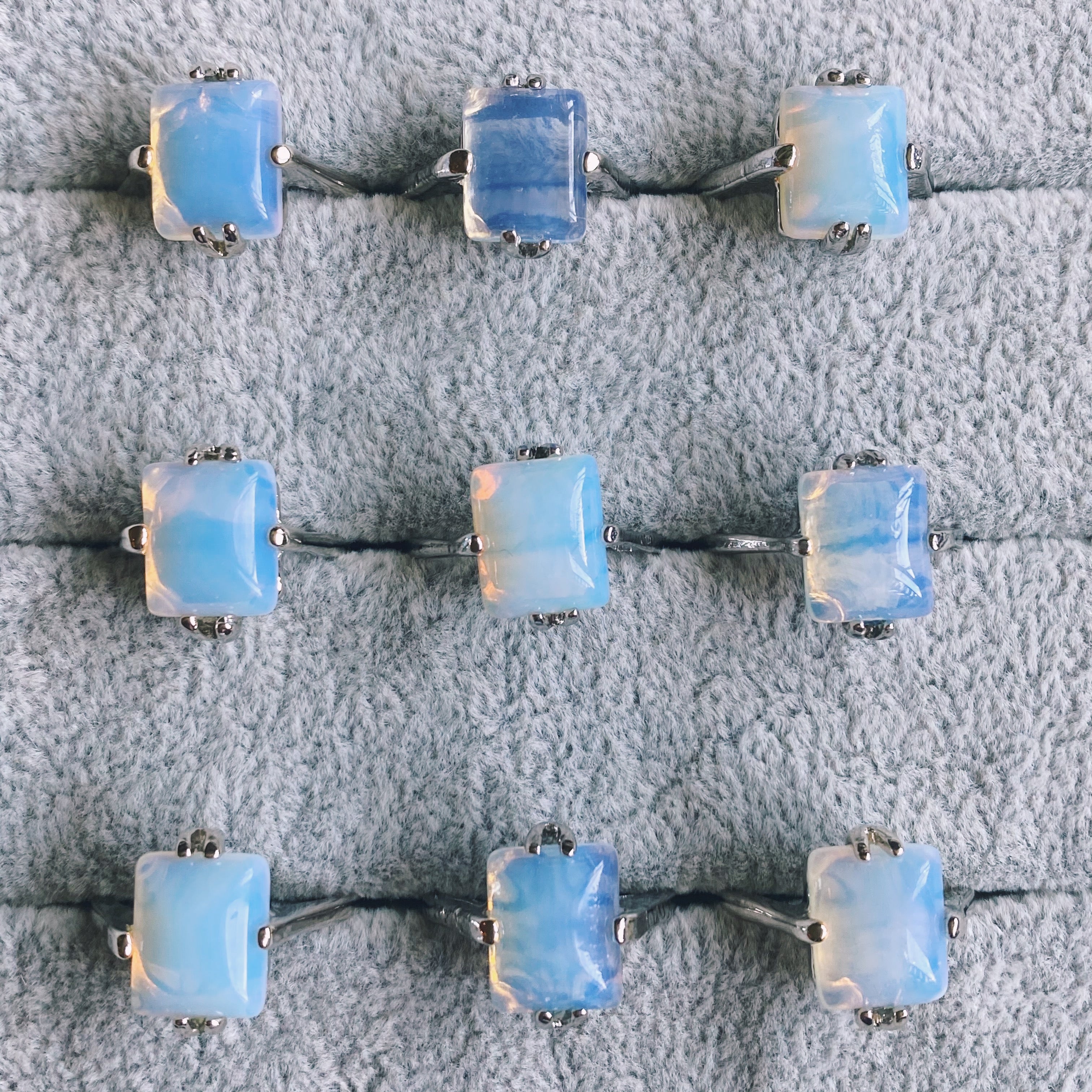 (1) Opalite Ring